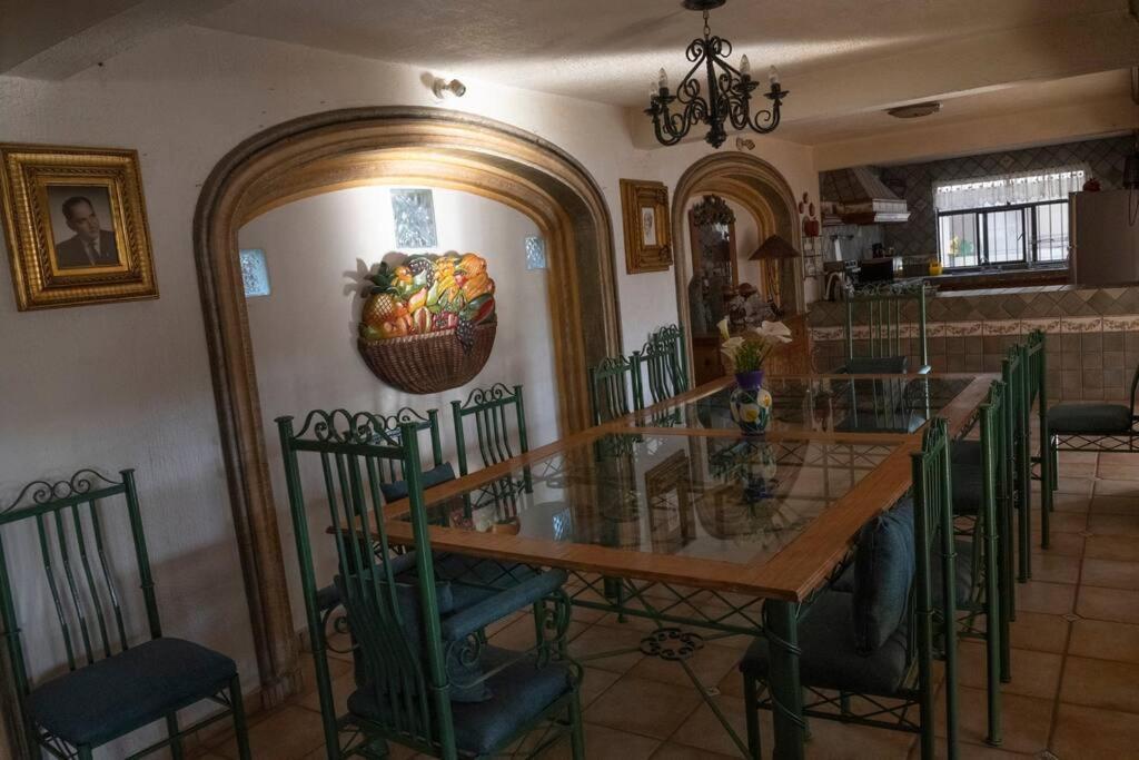 Las Linas Tequisquiapan Exteriör bild
