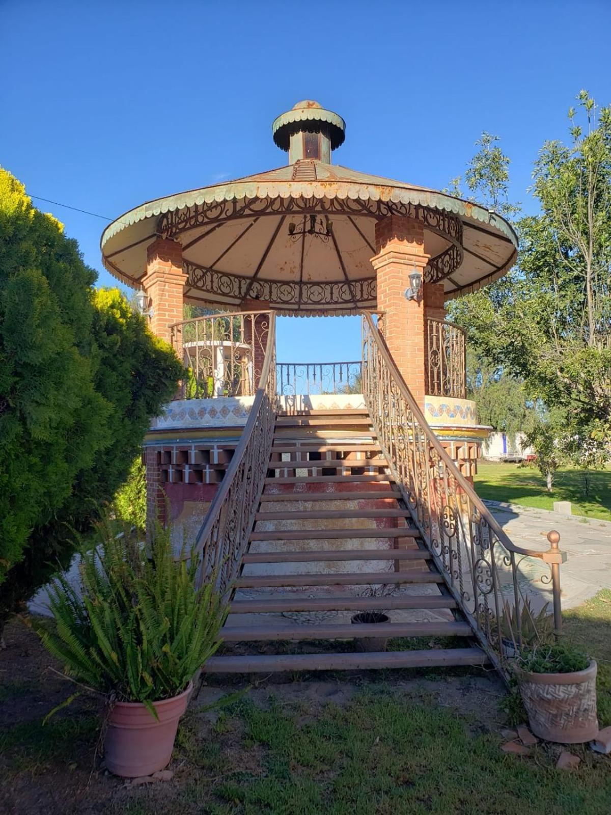 Las Linas Tequisquiapan Exteriör bild